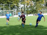 Den Bommel 1 - S.K.N.W.K. 1 (comp.) seizoen 2022-2023 (34/108)